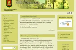 Alytaus rajono mokyklos galės siekti gimnazijos statuso