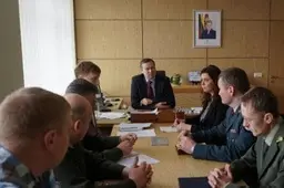 Miškovežiai gadina kelius – rajono savivaldybė planuoja nustatyti vežimo tvarką ir baudas