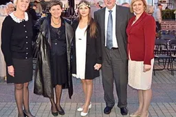 Alytiškė sceną dalijosi su orkestru, choru ir garsiais solistais