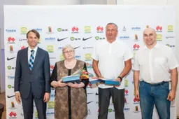 MKL geriausieji iš Alytaus: naudingiausi žaidėjai – G. Vasiliauskas ir K. Masionytė, treneris – S. Krukis