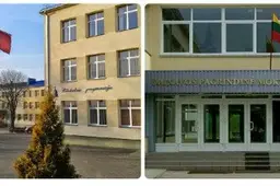 Kas vadovaus Dainavos mokyklai ir Piliakalnio progimnazijai – paaiškės prieš pat rugsėjo 1-ąją