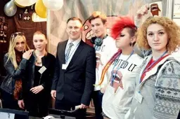 Geriausios mokinių bendrovės konkurso nominacija – ir alytiškių  fotostudijai „TutiMemories“