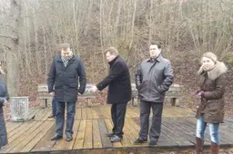 Pasitarimas Punioje: nuo turizmo iki bešeimininkio turto