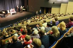 Alytaus miesto pedagogams - ir finansinis paskatinimas (TV REPORTAŽAS)