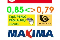 Kur mokėti komunalinius ir kitus mokesčius pigiausia?