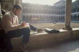Kur mokysis mano anūkai: geriausi Europos ir pasaulio universitetai