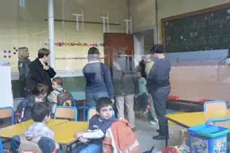 Pedagogų streikas: kuriose Alytaus mokyklose nuo pirmadienio nebus pamokų?