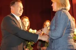Alytaus rajono mokytojai šventė su „Rondo“