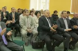 Rajono mokytojai pasitiko rugsėjį