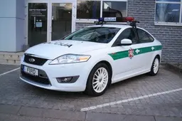 UAB „Alytaus Vista“ inicijavo bendradarbiavimą su Alytaus policijos komisariatu