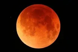 Artėja vienas ilgiausių mėnulio užtemimų (VIDEO)