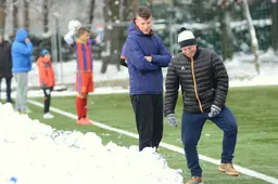 FA „Dainava“: elitinėse Lietuvos lygose turėsime dvi Alytaus futbolo akademijos komandas