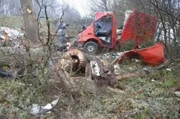 Moterims pragaištingas tapo 69-asis šlapio kelio kilometras