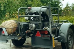 Gaisrų Veisiejų seniūnijoje gesinimas buvo komplikuotas