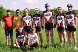 Visą trasą įveikė vienas alytiškis, kitiems pakako pusės maratono