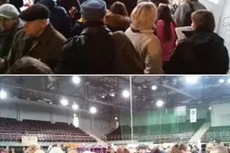 Vyko pirmoji Alytaus didžioji kalėdinė mugė