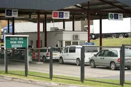 Nedidelė kontrabanda alytiškiui kainuos brangiai