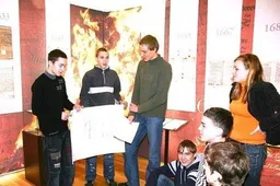 Alytaus kraštotyros muziejus siūlo edukacinių programų „išpardavimą“. Perki vieną – gauni dvi!