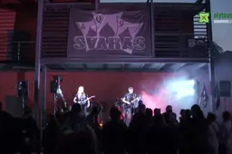 Muziejų naktyje – ir Alytui skirta roko daina „Su tyla“ (VIDEO)