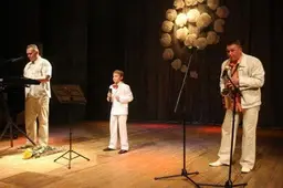 Šeimos dienoje – ne tik scenos profesionalai