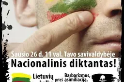 Nacionalinį diktantą pirmąkart galės rašyti ir moksleiviai