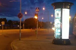 Naujojoje g. – naujieji šviesoforai  ir ne tik...