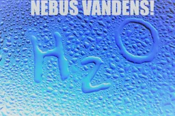 Dėl avarijos vandens nebus dalyje Putinų gatvės