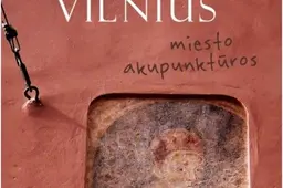 Iš Alytaus kilęs dailės istorikas parašė knygą apie nedingusį Vilnių