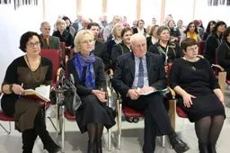 S. Nedzinskienė pagerbta Alytuje, atminimo renginių žvakelė dar spindės Rumbonyse ir Miklusėnuose