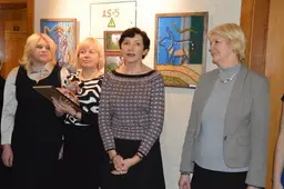 G. Špucienė: „Darbą pradėję beždžionės metais ir vėl juos pasitinkame"