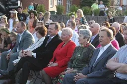 Nemunaičiui padovanojo autentišką, pagal senuosius archyvinius pavyzdžius atkurtą herbą