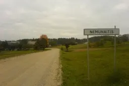 Išpjovė svetimas pušis, bendraklasiui atidavė pinigus, apvogė kaimo parduotuvę