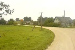 Rekonstruojami Lietuvos - Lenkijos pasienio keliai