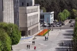 Aikštelėje prie „Nemuno" bus įrengtas apšvietimas ir vaizdo stebėjimo sistema
