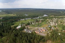 Maštalieriuose nerado savo karvės, Lazdijuose – vištų ir ančių, Alovėje - kvietrugio