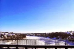 Dėmesio – ant ledo nesaugu. Jeigu įlūžote – nepraraskite savitvardos!