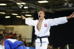 Iki Europos jaunimo dziudo čempionato medalio alytiškiui pritrūko vienos pergalės