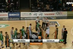 „Dzūkijos“ gynyba ir kiti pergalingi alytiškių ginklai (komentaras)