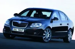Alytaus rajono savivaldybė pirks „Škoda superb”