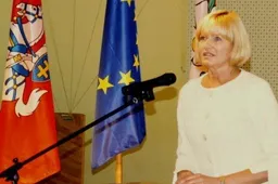 N. Makštutienė: „...Kad švietimo bendruomenė būtų komanda, kuriai rūpi miesto ateitis“