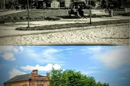 Kviečia į ekskursiją prie „Niujorko“ ir  kitas istorines Alytaus centro vietas