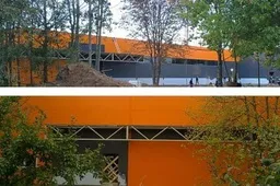 Naujoji „Norfa“ Alytuje duris atvers gruodį