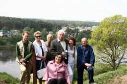 Kodėl kartais reikia nors vieno tikro laiško... (FOTO)