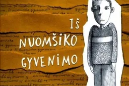 Išrinktos metų knygos:  „Silva Rerum II", „Iš nuomšiko gyvenimo",  „Stebuklingas Dominyko brangakmenis"