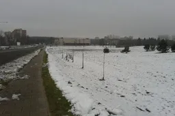 Raudonkalnio gatvė sekmadienį bus uždaryta dėl „Akula LT“ rengiamų varžybų