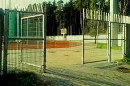 Norite patekti į Alytaus miesto stadioną? Per Maironio gatvę!