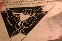 Knygoje „Alytaus avangardizmas“ sutilpo ir dėmesys „partijos proteguotiniam, turinčiam tapytojo diplomą“, ir atviras laiškas Alytaus miesto žmonėms bei jų merui
