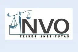 Seminaras apie NVO – su R. Jokubausku ir A. Olendraitė
