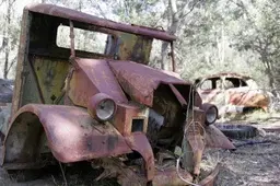 Parduok naudojimui netinkamą automobilį ir gauk dviratį