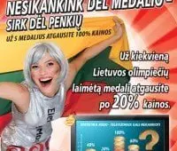 Kaip “Elektromarkt” akcijas daro